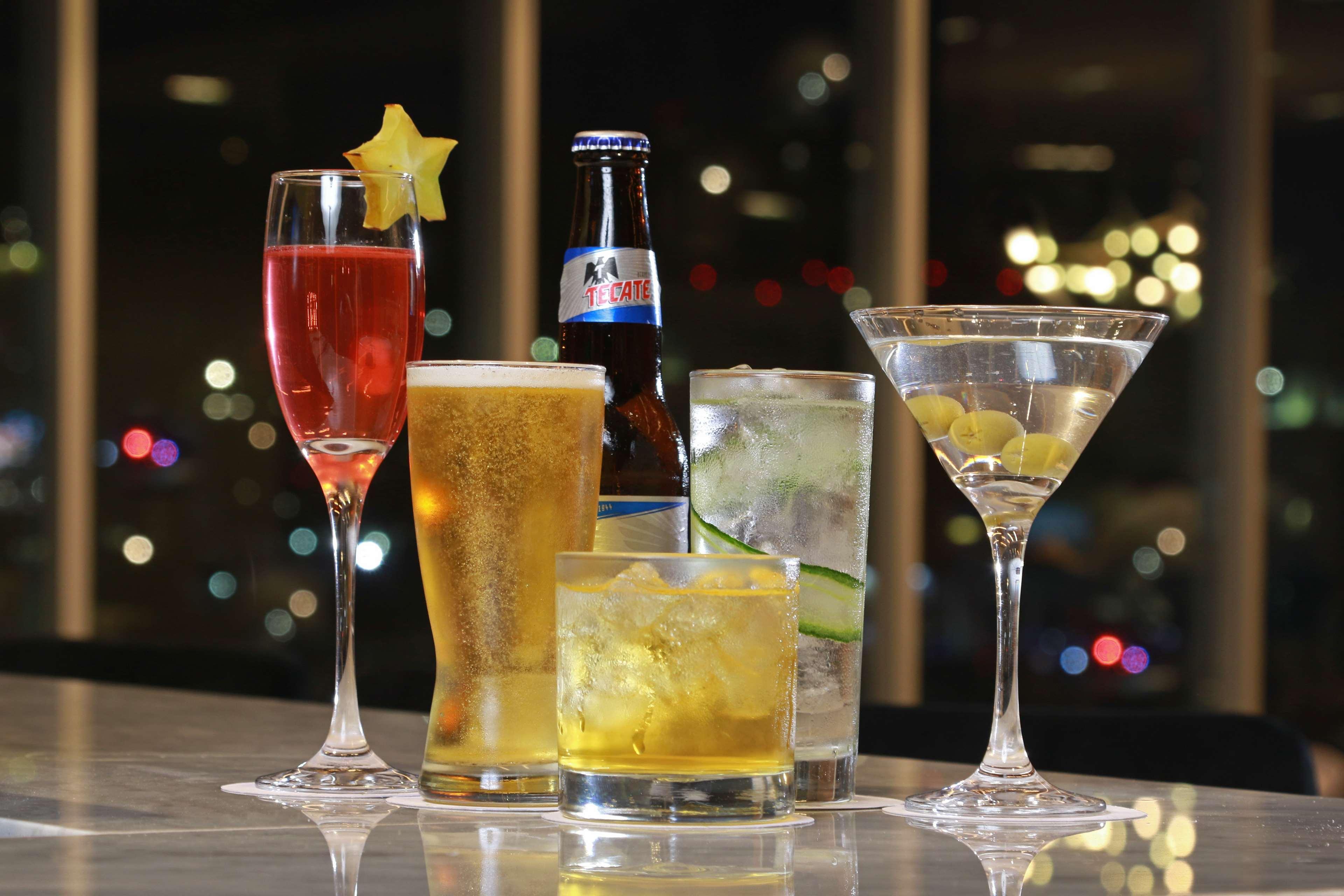Hilton Garden Inn Monterrey Obispado Zewnętrze zdjęcie