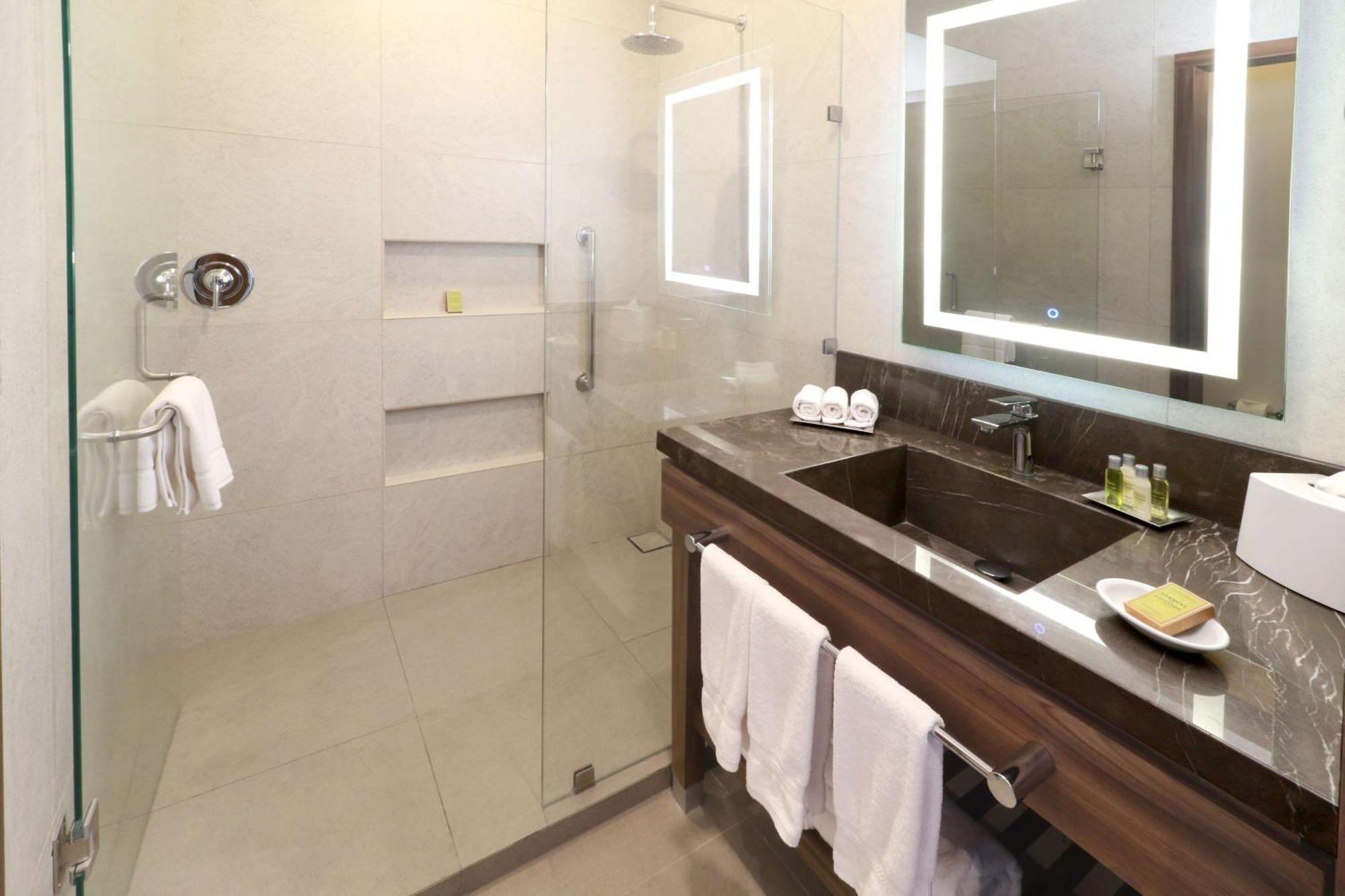 Hilton Garden Inn Monterrey Obispado Zewnętrze zdjęcie