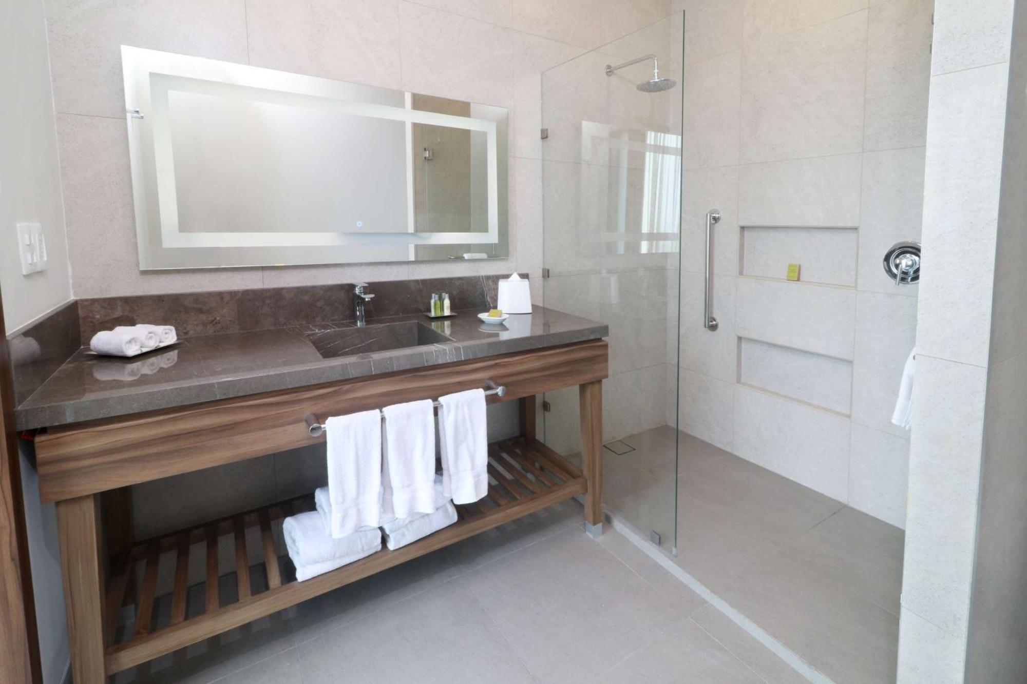Hilton Garden Inn Monterrey Obispado Zewnętrze zdjęcie